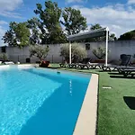 Le Floreal Trèbes