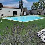 Le Floreal Hotel