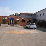 Le Floreal 2* Trèbes