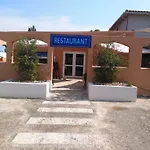 Le Floreal 2* Trèbes