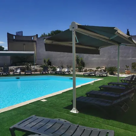 Hotel Le Floreal