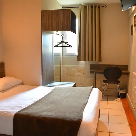 Hotel Le Floreal 2*