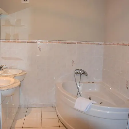 Hotel Le Floreal