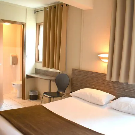 Hotel Le Floreal