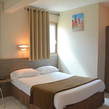 Le Floreal Hotel 2*