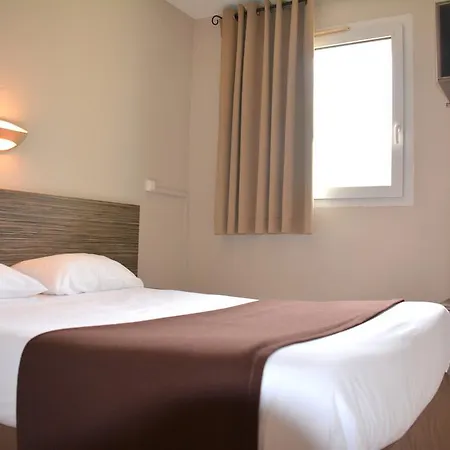 Le Floreal Hotel Trèbes