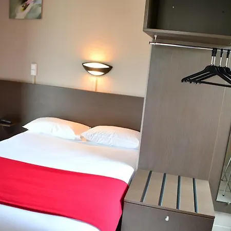 Le Floreal Hotel Trèbes