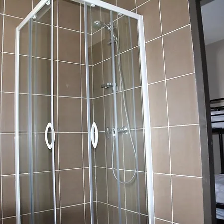 Le Floreal 2* Trèbes