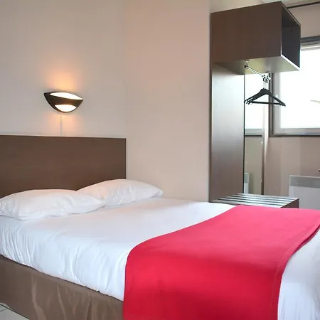 Hotel Le Floreal