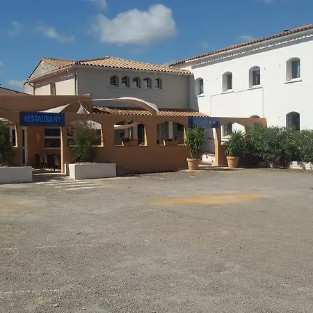 Le Floreal Hotel