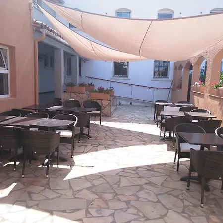 Hotel Le Floreal