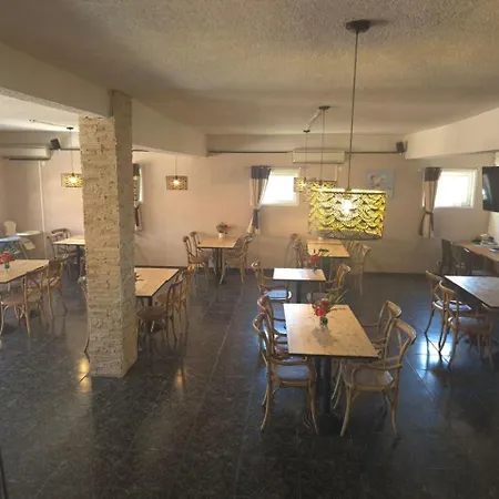 Hotel Le Floreal Trèbes