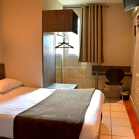 Le Floreal Hotel