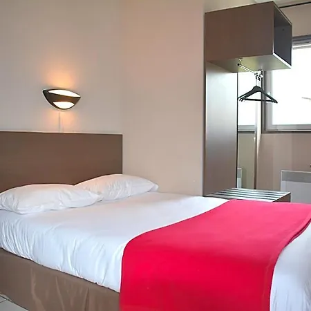 Hotel Le Floreal