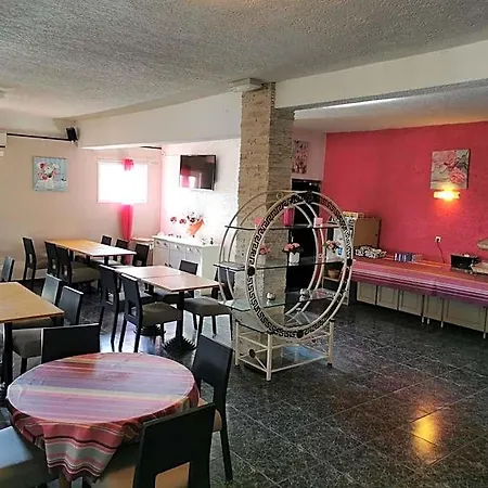 Le Floreal Trèbes