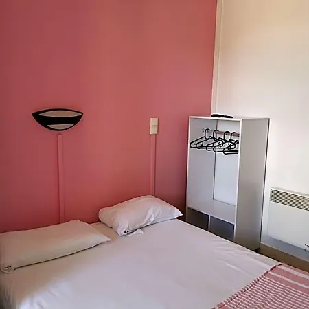 Le Floreal Hotel