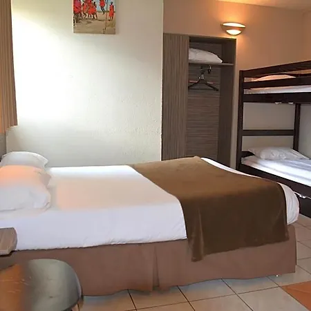 Le Floreal Hotel