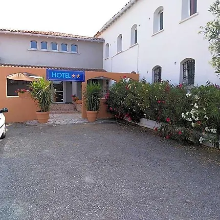 Le Floreal Hotel