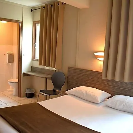 Le Floreal Hotel 2*