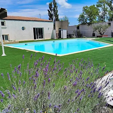Le Floreal Hotel