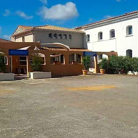 Hotel Le Floreal