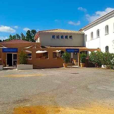Le Floreal Hotel Trèbes