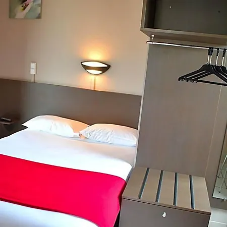 Le Floreal Hotel