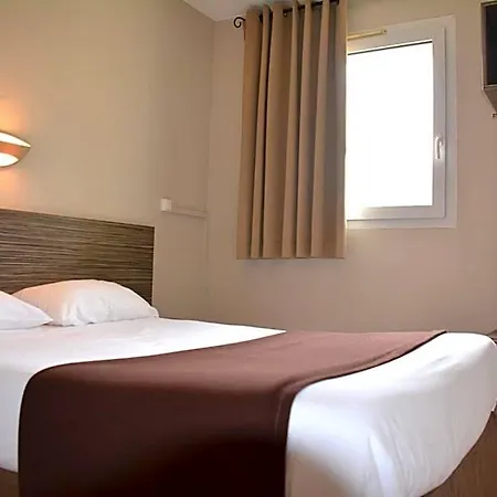 Le Floreal Hotel Trèbes