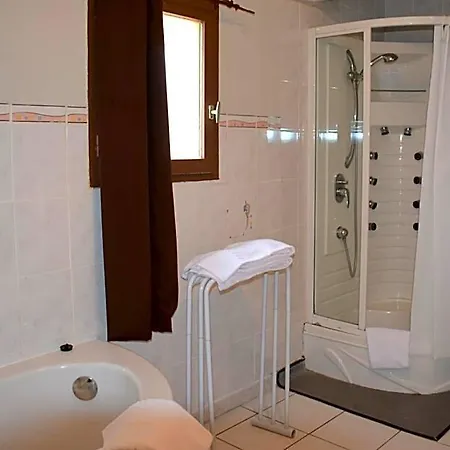 Hotel Le Floreal Trèbes