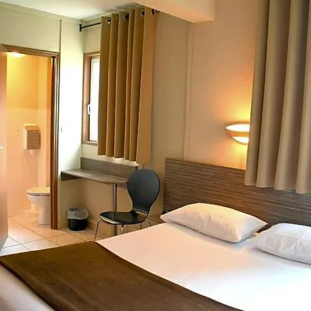 Le Floreal Hotel
