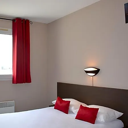 Hotel Le Floreal 2*
