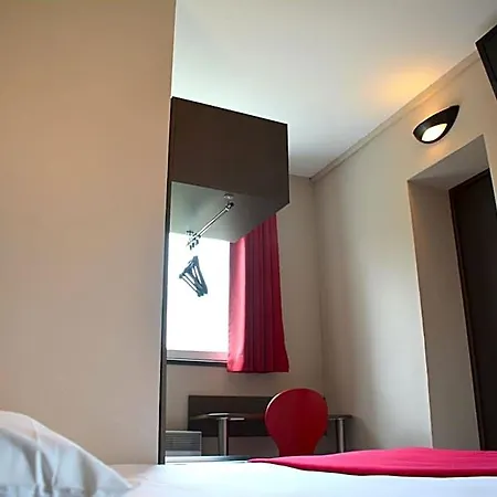 Hotel Le Floreal