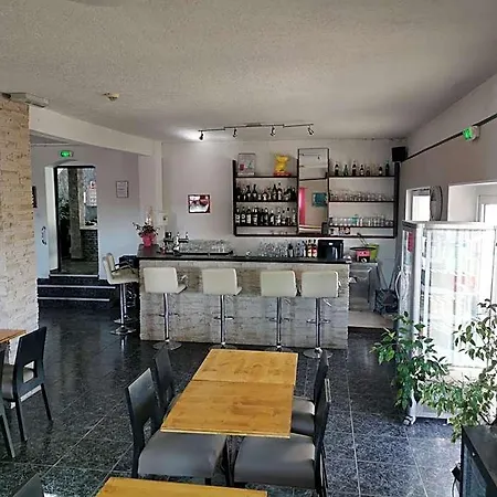 Hotel Le Floreal