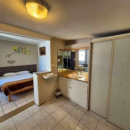 Hotel Le Floreal 2*