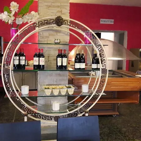 Hotel Le Floreal