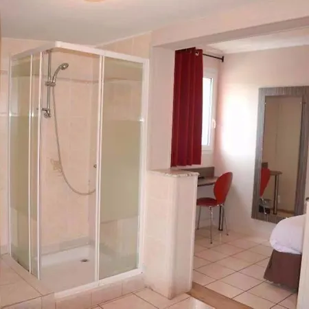 Le Floreal Hotel Trèbes