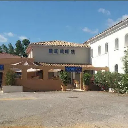 Hotel Le Floreal 2*