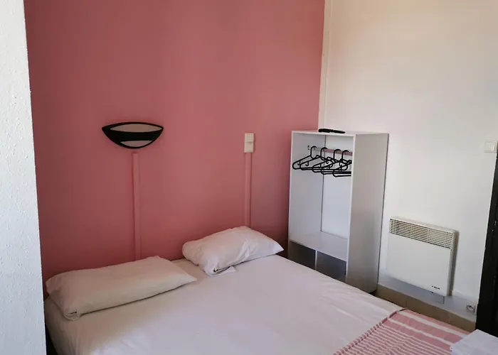 Le Floreal 2* Trèbes