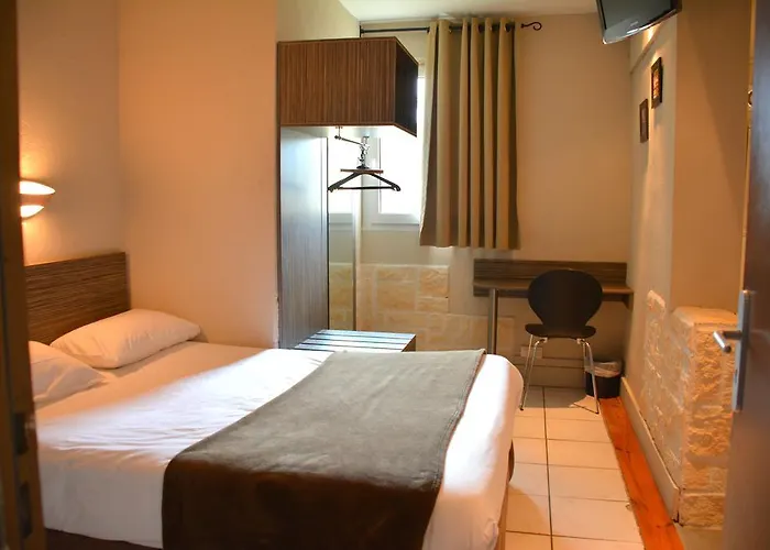 Hotel Le Floreal 2*