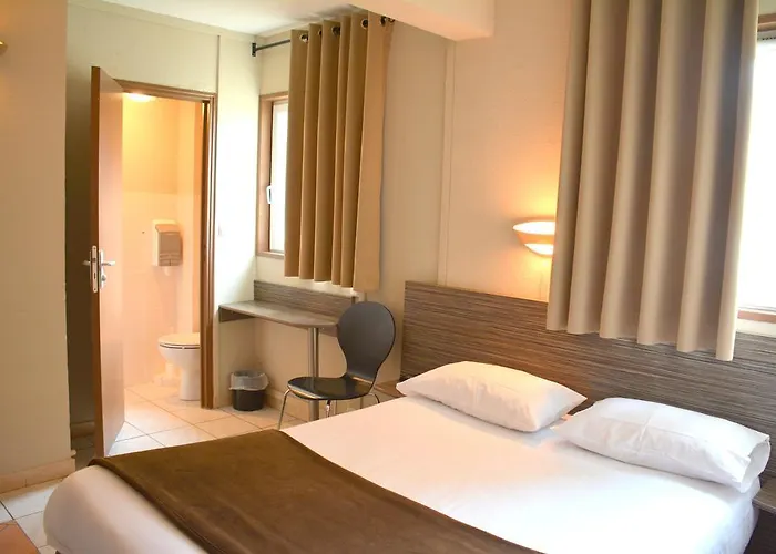 Hotel Le Floreal