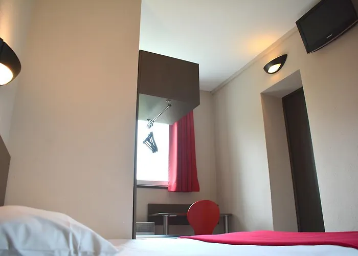 Le Floreal Trèbes