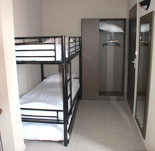 Le Floreal Hotel