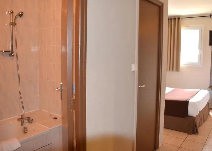 Hotel Le Floreal 2*