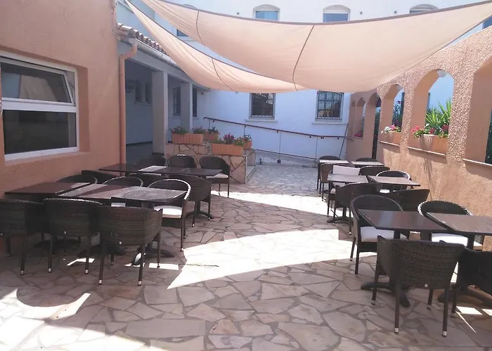 Hotel Le Floreal