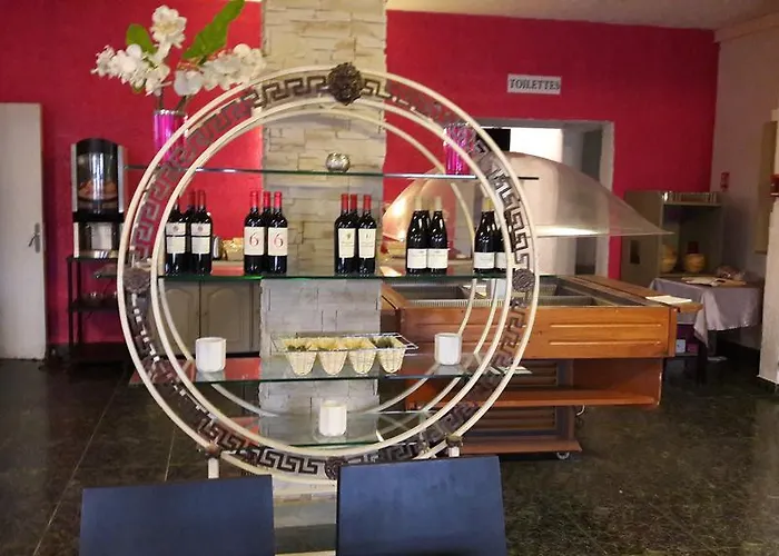 Hotel Le Floreal