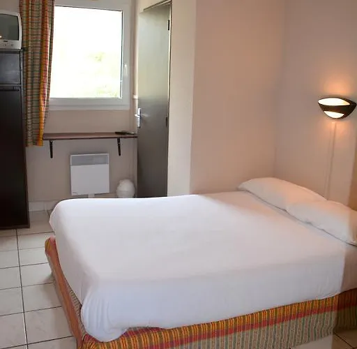 Le Floreal Hotel