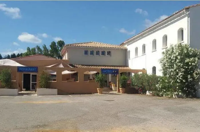 Hotel Le Floreal 2*