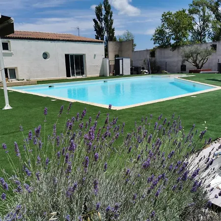 Le Floreal Hotel