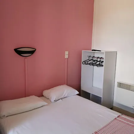 Le Floreal 2* Trèbes