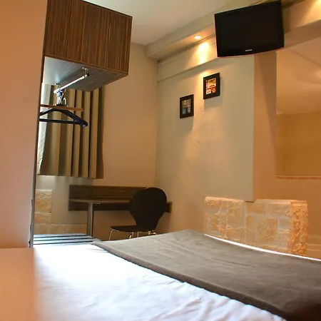 Le Floreal Hotel 2*